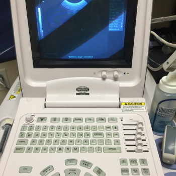 ultrasound ultrasound